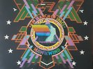 HAWKWIND - 'X IN SEARCH OF SPACE' STEREO LP w/LOG BOOK FRENCH PRESSING UA 1971