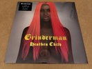 Grinderman – Heathen Child 12