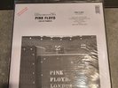 RARE Pink Floyd Live At Pompeii Limited Edition Colored Vinyl 2LPNM