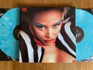 Doja Cat - Vie - Turquoise Marble - Alternative Cover - 2xLP - Vinyl - NM