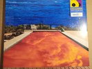 Red Hot Chili Peppers - Californication Walmart Exclusive Yellow Purple Vinyl LP