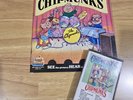 Alvin & The Chipmunks Music