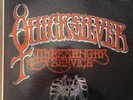 QUICKSILVER MESSENGER SERVICE Self Titled CAPITOL ST-2904 LP VG