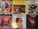 Boogie with Canned Heat, Best of, Live, Dog House Blues, Vintage (6x LP & 2x 7