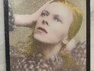 David Bowie Hunky Dory LP Vinyl 1971