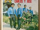 CARLOS Y JOSE 