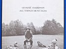 George Harrison 'ALL THINGS MUST PASS' 1970 UK LP 'BOX SET' 1st PRESS In UK BOX
