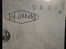 VAULT SEALED Def Leppard Greatest Hits 1980-1995 Vinyl 180g In Shrink 2018 NIP