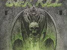 Overkill - White Devil Armory (Record)