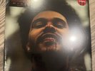 After Hours (Gold w/ Red Splatter Target Vinyl) - The Weeknd