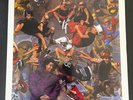 The Red Hot Chili Peppers - Freaky Styley original 1985 LP ST-17168 (w/barcode)