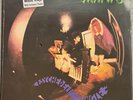 The Cramps - Psychedelic Jungle - SEALED/NM color vinyl + poster ltd edtn