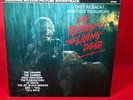 ORIGINAL SOUNDTRACK The Return Of The Living Dead 1985 UK vinyl LP Cramps Damned