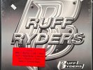 RUFF RYDERS Ryde or Die ORIGINAL 1999 GANGSTA RAP DOUBLE LP SEALED w/ sticker