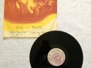 The Cure Catch Breath Vinyl Record 45 rpm 12