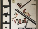 Kino “ Le Dernier Des Heros” 1991. USSR.  КИНО «Последний герой» R 60 00406