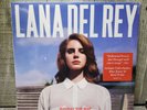 LANA DEL REY Born To Die LP Vinyl Original Press Hype Sticker 2012 NEW SEALED
