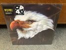 Mogwai - The Hawk Is Howling - LTD Double White Vinyl 2LP Remaster New&  Sealed
