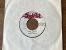 Reggae Devon Irons / Upsetter ‎– Ketch Vampire / Ketch A Dub Black Art