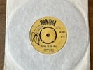 Reggae Freddie McKay ‎– Picture On The Wall Banana – BA 348