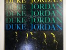 Jazz Lp Duke Jordan Trio/Quintet On Signal 1202  Mono Deep Groove RVG Ear