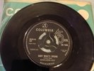 Downliners Sect - Baby What's Wrong - 7