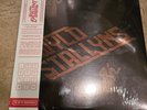 Bill and Teds Excellent Adventure - WYLD STALLY soundtrack Mondo Vinyl LP sealed