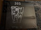 Pearl Jam Vault #9 New Sealed 305 Vinyl Seattle Center Arena WA 12/08/93 VS Tour