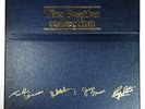 The Beatles Collection Vinyl Box Set Japan EAS-50031-44 Serial No. OBI Liner
