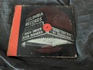 1940 1ST ALBUM COVER ARTWORK EVER  Rodgers & Hart COLUMBIA C-11 4 10