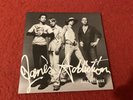 JANES ADDICTION JUST BECAUSE RARE 2003 VINYL 7