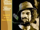 Gil Scott-Heron & His Amnesia Express Legend in His Own Mind (Vinyl) 12
