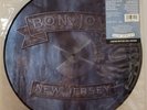 Bon Jovi New Jersey 1988 12