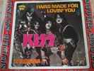 KISS - I was made for lovin you 12