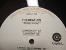 THE BEATLES ABBEY ROAD 1980 MFSL IN BEAUTIFUL NEAR MINT CONDITION