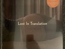 Lost In Translation Soundtrack Ltd Vinyl LP New My Bloody Valentine JAMC Air