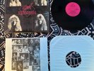 Sweet Savage lp