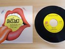 Rolling Stones Rocks Off / Sweet Virginia 9-1192S super rar orig Japan Pressung