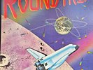 SOUL   -   ROUND TRIP -- US LP  1981