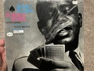 Jazz LP Donald Byrd - Royal Flush BLUE NOTE 84101 Stereo 70s Press