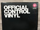Serato Official Control Vinyl Records in Sleeve Pink - Very Good