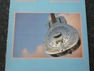DIRE STRAITS BROTHERS IN ARMS UK PRESSING VINYL LP 1985 VERH 25 EX+