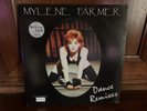 Mylène Farmer - Dance Remixes - 2 LP - Original 1992 - EXC/NEAR MINT, N° 1587.