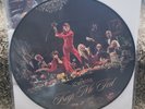 The Warning - Keep Me Fed - *Limited Edition* PICTURE DISC LP Vinyl