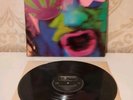 The Crazy World Of Arthur Brown LP Early Original First Pressing- VG+/VG