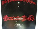 GRATEFUL DEAD Dbl LP What A Long Strange Trip It's Been THE BEST OF 1977 vinyl