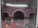 RUSH - Moving Pictures - 1981 vinyl LP Record VG+ Mercury Excellent