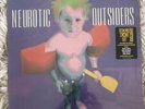 Rare Brand 2lp New And Sealed Neurotic Outsiders Album Record Vinyl Guns N Roses