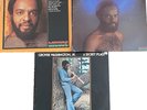 Grover Washington Jr 3 LPs: Secret Place, Feels So Good, Inner City XLNT Vinyl