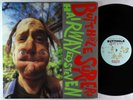 Butthole Surfers - Hairway To Steven LP - Touch & Go VG+